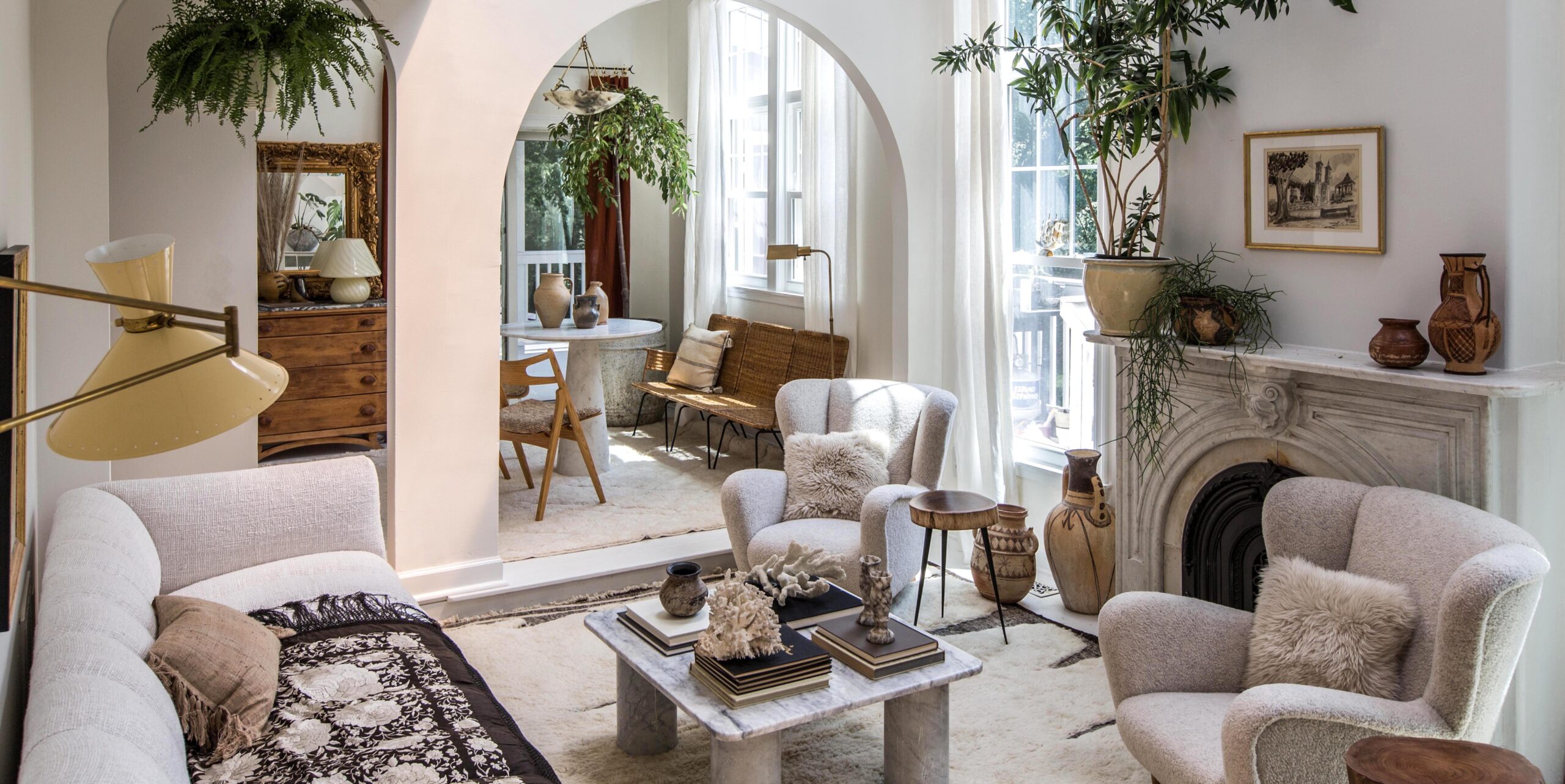 Small Space, Big Style: 10 Interior Design Tips For Living In An Apartment