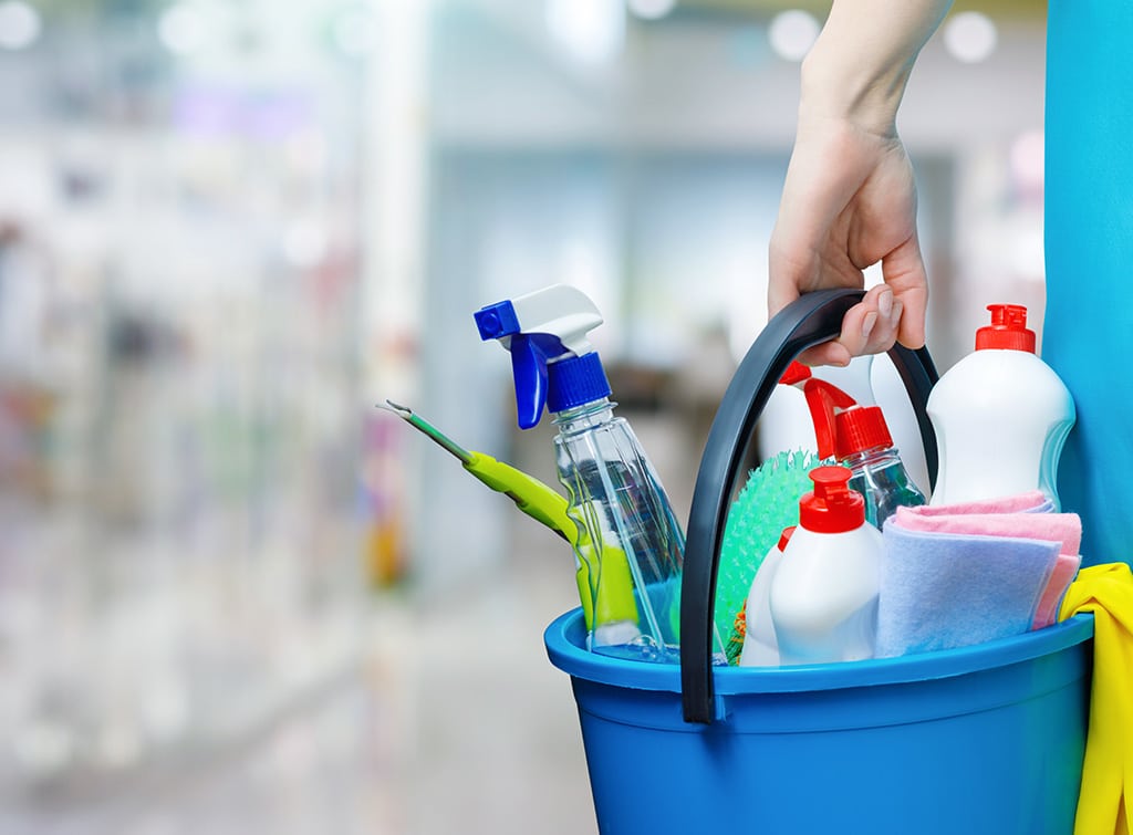 The Best End of Tenancy Cleaning Egham Tips that Landlords Would Adore