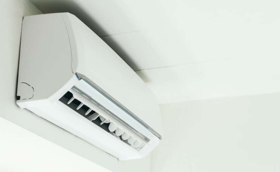 Energy-Efficient Home