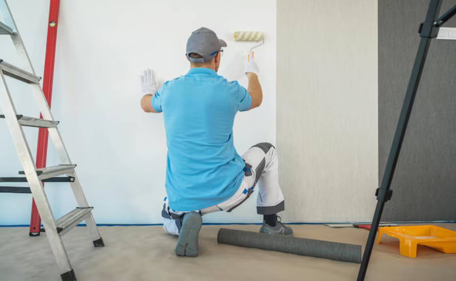 How Interior Painting Services Create a Long-Lasting Finish for Your Walls