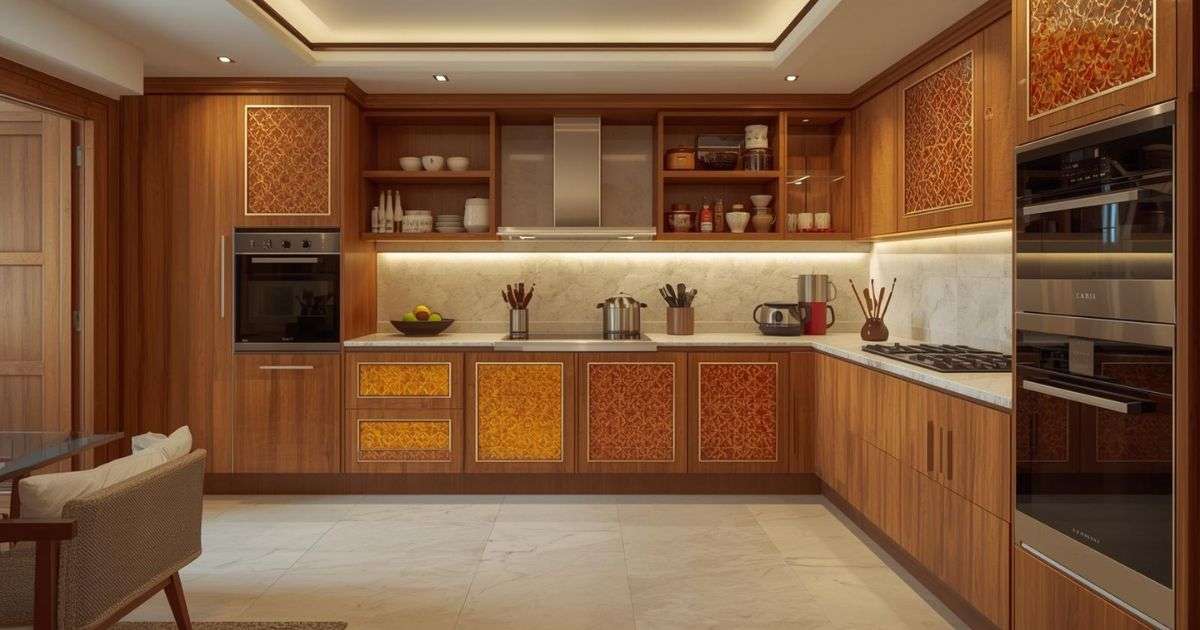 These Innovative Design Solutions Will Transform Your Kitchen