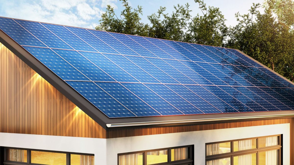 The Major Considerations in Upgrading to Solar Energy
