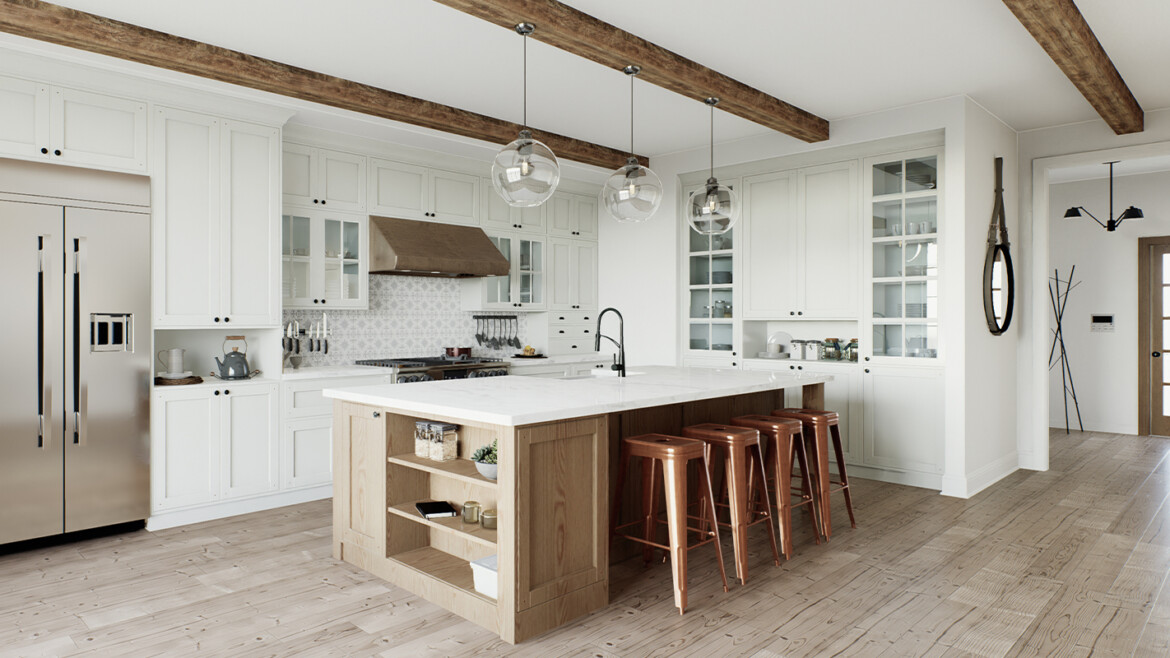 5 Essential Ideas For Home Remodeling