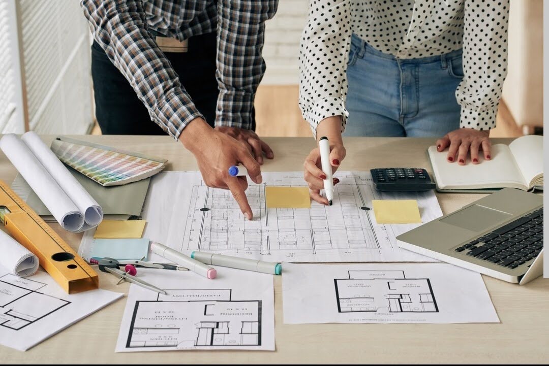 Interior Designer