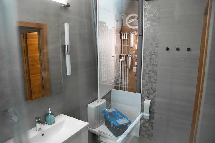 Five Smart Ways to Upgrade Your Bathroom