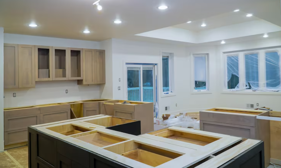 How a Kitchen Remodel Can Refresh the Heart of Your Home