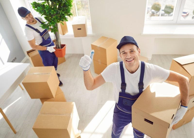 Top Services to Include When Planning Your Next Move