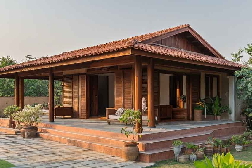 The 10 Most Popular Village House Designs for 2026 are the following: