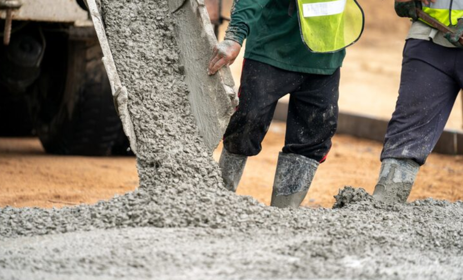 How a Concrete Company Helps Create Safe, Reliable, and Long-Lasting Concrete Surfaces