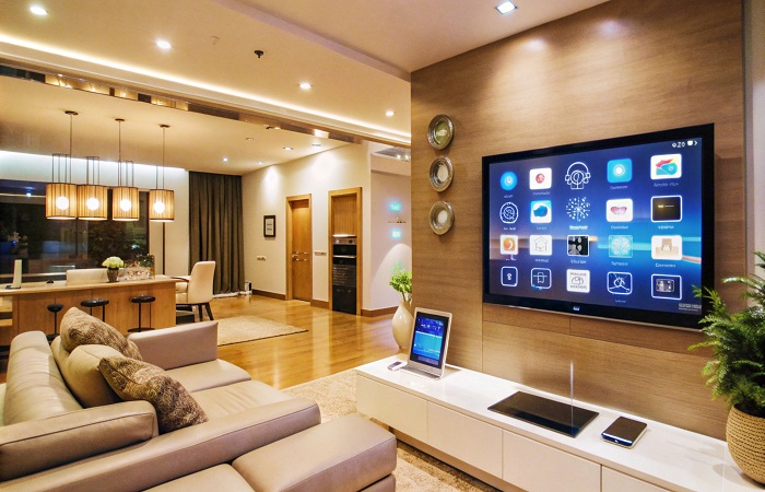 How Can DecoradTech Smart Home Ideas by DecoratorAdvice Transform Modern Living?