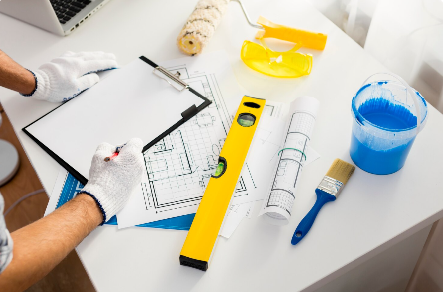 Simple Home Planning Tips Before You Start Renovating