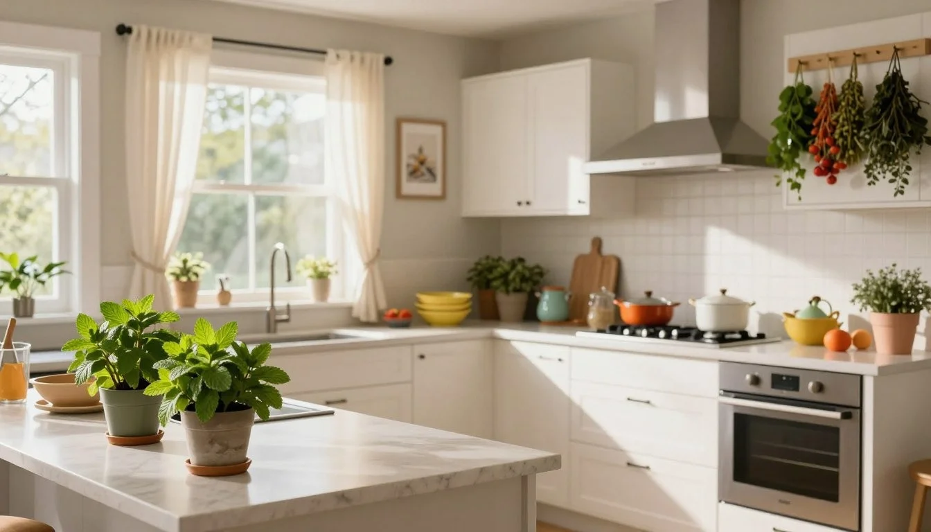 Kitchen Upgrading Advice Mintpalment: Smart Renovation Tips
