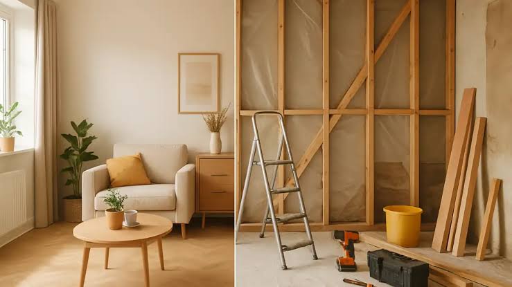 A Practical Guide to Planning a Home Renovation from Start to Finish